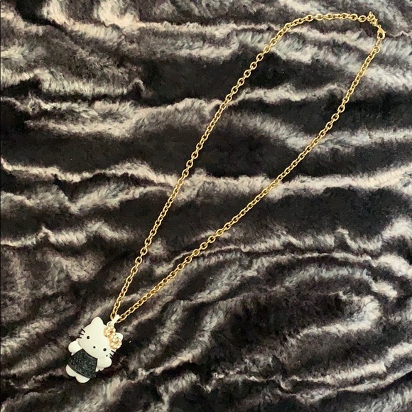 Hello Kitty necklace - Picture 6 of 6